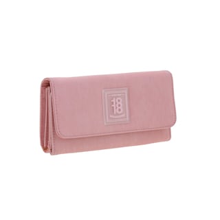 Foto 6 | Foto 6 | Cartera Rosa Para Mujer 1818 Zilp