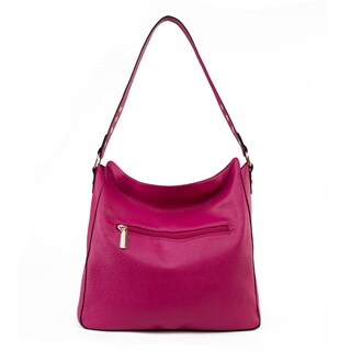 Foto 5 | Foto 5 | Bolso Hobo Montana West Mwc-128-hpk De Piel Vegana Para Mujer - Venta Internacional.