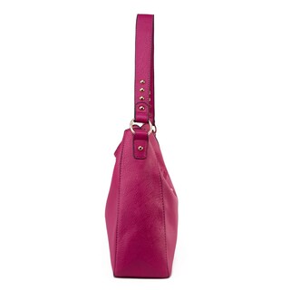 Foto 6 | Foto 6 | Bolso Hobo Montana West Mwc-128-hpk De Piel Vegana Para Mujer - Venta Internacional.