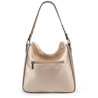 Foto 4 | Foto 4 | Bolso Hobo Montana West Mwc-128-gd Para Mujer De Piel Vegana - Venta Internacional.