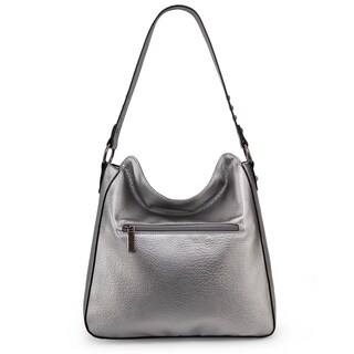 Foto 4 | Foto 4 | Bolso Hobo Montana West Mwc-128-p.bk Para Mujer De Piel Vegana - Venta Internacional.