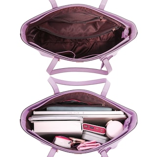 Foto 6 | Foto 6 | Bolsos De Hombro Lovevook Fashion Tote, Bolso De Hombro, Juego De 3 Piezas - Venta Internacional.