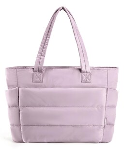 Foto 1 | Foto 1 | Bolsa De Mano Bagsmart, Ligera Y Acolchada Para Mujer, 20 Litros De Capacidad - Venta Internacional.