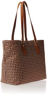 Foto 2 | Foto 2 | Bolso Tommy Hilfiger Jaden Travel Para Mujer - Venta Internacional.