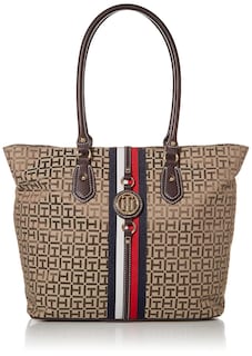 Foto 1 | Foto 1 | Bolso Tommy Hilfiger Travel Jaden Para Mujer - Venta Internacional.
