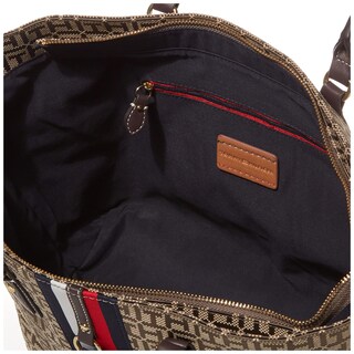 Foto 5 | Foto 5 | Bolso Tommy Hilfiger Travel Jaden Para Mujer - Venta Internacional.