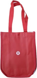 Foto 1 | Foto 1 | Bolso Lululemon Small Plain Red - Venta Internacional.