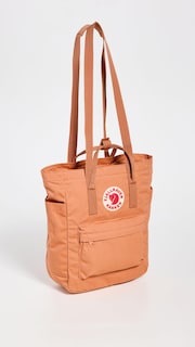 Foto 2 | Foto 2 | Bolso Fjällräven Kanken Totepack Para Mujer, Color Marrón Desierto - Venta Internacional.