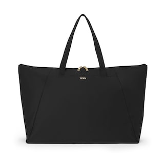 Foto 1 | Foto 1 | Bolsa Tumi Just In Case, Plegable Para Viajes, Resistente Al Agua - Venta Internacional.
