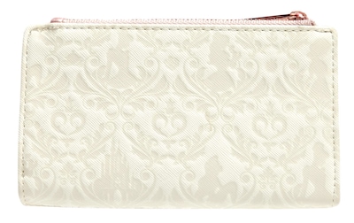 Foto 2 | Foto 2 | Cartera Loungefly Con Diseño De Princesa Disney Con Estampado De Damasco - Venta Internacional.