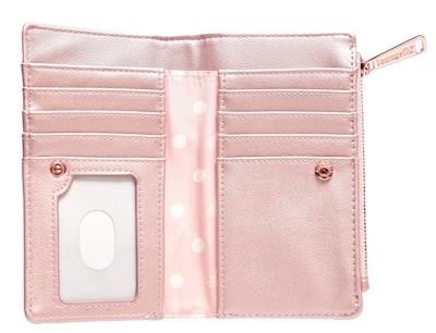 Foto 3 | Foto 3 | Cartera Loungefly Con Diseño De Princesa Disney Con Estampado De Damasco - Venta Internacional.