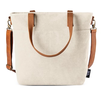 Foto 2 | Foto 2 | Mochila Simple Modern Almond Birch, Tamaño Mediano - Venta Internacional.