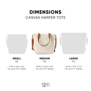 Foto 3 | Foto 3 | Mochila Simple Modern Almond Birch, Tamaño Mediano - Venta Internacional.