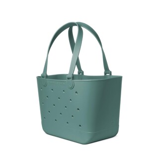Foto 2 | Foto 2 | Bolsa De Playa Simple Modern Getaway Collection Laguna Rubber - Venta Internacional.