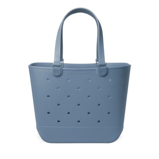 Foto 1 | Foto 1 | Bolsa De Playa, Sencilla Y Moderna, De Goma, Impermeable, Extragrande - Venta Internacional.