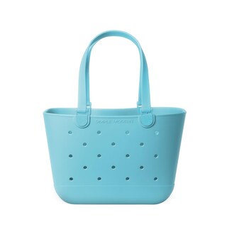 Foto 1 | Foto 1 | Bolsa De Playa Simple Modern Getaway Collection Nantucket Tides - Venta Internacional.