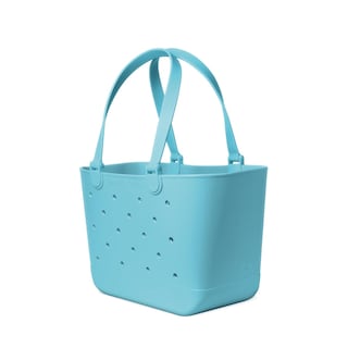 Foto 2 | Foto 2 | Bolsa De Playa Simple Modern Getaway Collection Nantucket Tides - Venta Internacional.