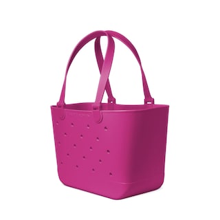 Foto 2 | Foto 2 | Bolsa De Playa, Simple Y Moderna, De Goma, Impermeable, Zinnia - Venta Internacional.