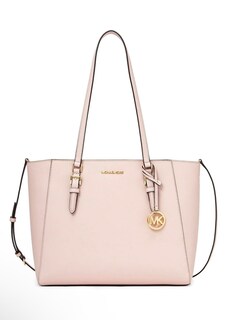 Foto 3 | Foto 3 | Bolso De Mano Michael Kors Charlotte, Tamaño Grande, 3 En 1, Bandolera - Venta Internacional.