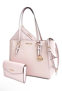 Foto 4 | Foto 4 | Bolso De Mano Michael Kors Charlotte, Tamaño Grande, 3 En 1, Bandolera - Venta Internacional.