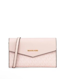 Foto 6 | Foto 6 | Bolso De Mano Michael Kors Charlotte, Tamaño Grande, 3 En 1, Bandolera - Venta Internacional.