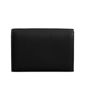 Foto 3 | Foto 3 | Monedero Coach Essential Con Forma De Guijarro Pulido, Tamaño Minitíptico - Venta Internacional.