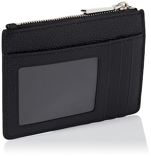 Foto 2 | Foto 2 | Monedero Michael Kors Jet Set Pequeño Negro - Venta Internacional.