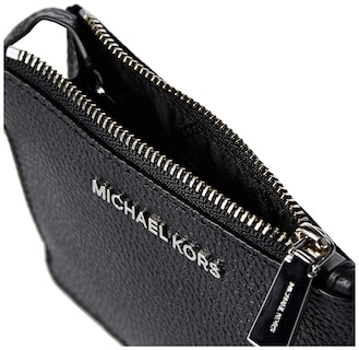 Foto 4 | Foto 4 | Monedero Michael Kors Jet Set Pequeño Negro - Venta Internacional.