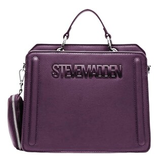 Foto 1 | Foto 1 | Bolso Steve Madden Bevelyn Convertible Chalk Pink - Venta Internacional.