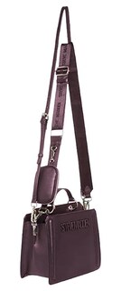 Foto 5 | Foto 5 | Bolso Steve Madden Bevelyn Convertible Chalk Pink - Venta Internacional.