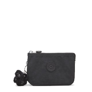 Foto 1 | Foto 1 | Funda Kipling Creativity Pequeña, Versátil Y Ligera De Nailon - Venta Internacional.