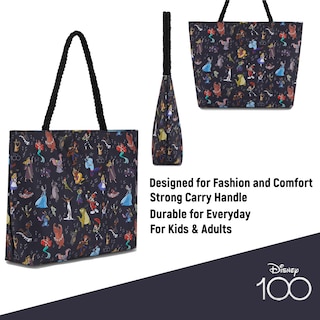 Foto 2 | Foto 2 | Bolsa Disney Mickey And Stitch Para Niñas, Niños, Adolescentes Y Adultos - Venta Internacional.