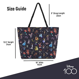 Foto 4 | Foto 4 | Bolsa Disney Mickey And Stitch Para Niñas, Niños, Adolescentes Y Adultos - Venta Internacional.