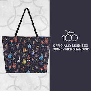 Foto 6 | Foto 6 | Bolsa Disney Mickey And Stitch Para Niñas, Niños, Adolescentes Y Adultos - Venta Internacional.