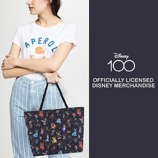 Foto 7 | Foto 7 | Bolsa Disney Mickey And Stitch Para Niñas, Niños, Adolescentes Y Adultos - Venta Internacional.