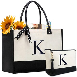 Foto 1 | Foto 1 | Bolso De Mano Beegreen, Regalo De Cumpleaños Personalizado Para Mujer - Venta Internacional.
