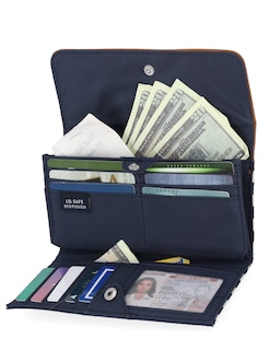Foto 4 | Foto 4 | Wallet Nautica, El Gestor De Dinero Rfid Perfecto Para Llevar Todo - Venta Internacional.