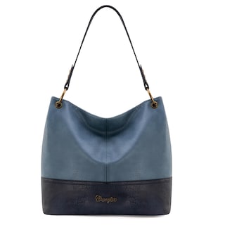 Foto 1 | Foto 1 | Bolso Hobo Montana West Wrangler Wg20-918jn De Cuero Vegano - Venta Internacional.