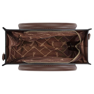 Foto 5 | Foto 5 | Bolso De Mano Wrangler Wg3-8321cf Café Con Correa Cruzada - Venta Internacional.