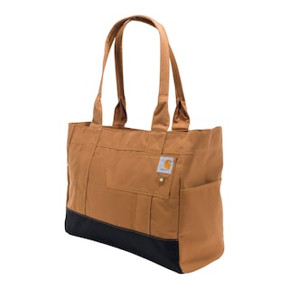 Foto 1 | Foto 1 | Bolso Horizontal Duradero Resistente Al Agua Con Cremallera Bag Carhartt - Venta Internacional.