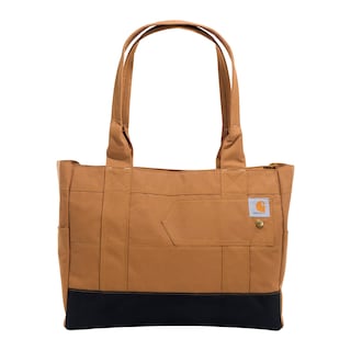 Foto 2 | Foto 2 | Bolso Horizontal Duradero Resistente Al Agua Con Cremallera Bag Carhartt - Venta Internacional.