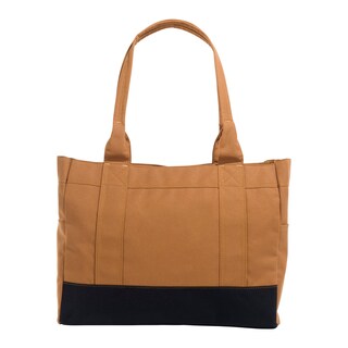 Foto 3 | Foto 3 | Bolso Horizontal Duradero Resistente Al Agua Con Cremallera Bag Carhartt - Venta Internacional.