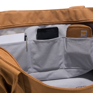 Foto 5 | Foto 5 | Bolso Horizontal Duradero Resistente Al Agua Con Cremallera Bag Carhartt - Venta Internacional.