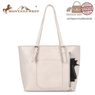 Foto 6 | Foto 6 | Bolso De Mano Montana West Mwc3-g055cow Con Estampado De Vaca, Juego De 3 Piezas - Venta Internacional.