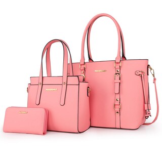 Foto 1 | Foto 1 | Set De Monedero Montana West, Bolso, Cartera, Piel Vegana Para Mujer - Venta Internacional.