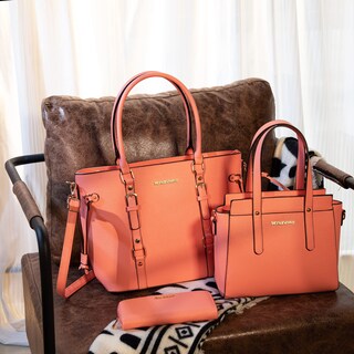 Foto 2 | Foto 2 | Set De Monedero Montana West, Bolso, Cartera, Piel Vegana Para Mujer - Venta Internacional.