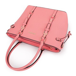 Foto 3 | Foto 3 | Set De Monedero Montana West, Bolso, Cartera, Piel Vegana Para Mujer - Venta Internacional.