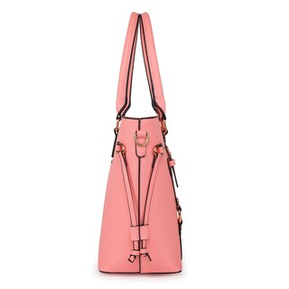 Foto 4 | Foto 4 | Set De Monedero Montana West, Bolso, Cartera, Piel Vegana Para Mujer - Venta Internacional.