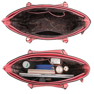 Foto 6 | Foto 6 | Set De Monedero Montana West, Bolso, Cartera, Piel Vegana Para Mujer - Venta Internacional.