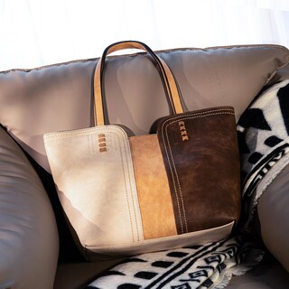Foto 2 | Foto 2 | Bolso Montana West Mwc-118btn Para Mujer - Venta Internacional.